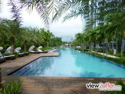 SilverSea (D15), Condominium #122403732